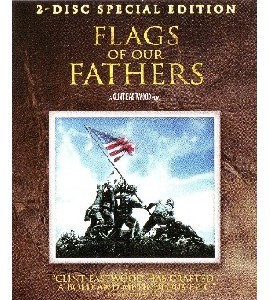Blu-ray - Flags of Our Fathers - 2 Disc