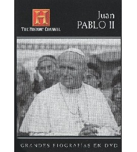 The History Channel - Greatest Raids - Juan Pablo II