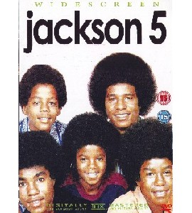 The Jackson 5 - Live at Mexico 1974