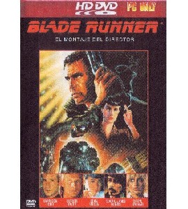 PC - HD DVD - PC ONLY - Blade Runner