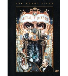 Michael Jackson - Dangerous The Short Films