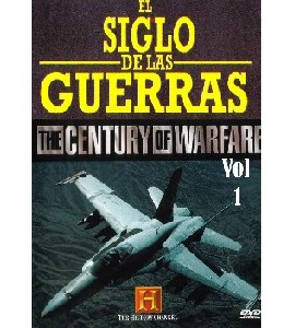 The Century of Warfare - Vol 1