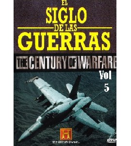 The Century of Warfare - Vol 5