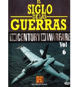 The Century of Warfare - Vol 6