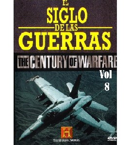The Century of Warfare - Vol 8