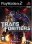 PS2 - Transformers 2 - Revenge of the Fallen