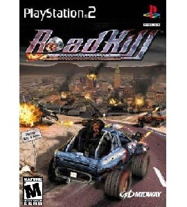 PS2 - Roadkill