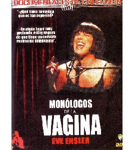 Documentales de Coleccion - Monologos de la Vagina