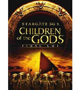 Stargate SG-1 - Children of the Gods