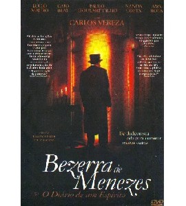 Bezerra de Menezes - O Diario de Um Espirito