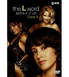 The L Word - Season 5 - Disc 2