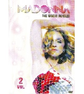 Madonna - The Videos Remixes Vol 2