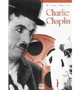 Charles Chaplin - Collection - Vol. 4