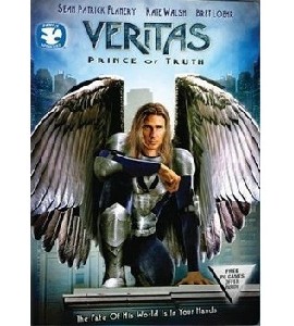 Veritas - Prince of Truth