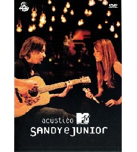 Sandy e Junior - Acustico Mtv