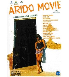 Arido Movie