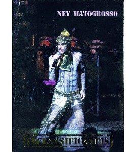 Ney Matogrosso - Inclassificaveis
