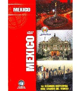 Ciudades del Mundo - Mexico