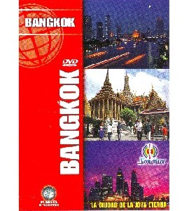 Ciudades del Mundo - Bangkok