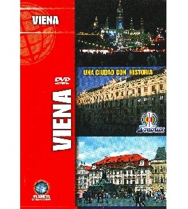 Ciudades del Mundo - Viena