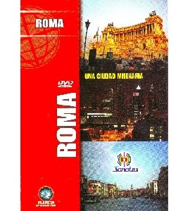 Ciudades del Mundo - Roma