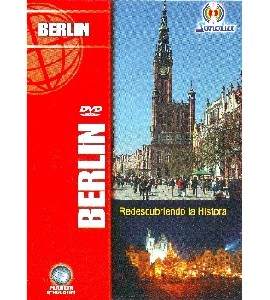 Ciudades del Mundo - Berlin