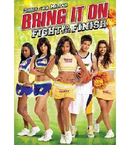 Bring it on - Fight to the Finish