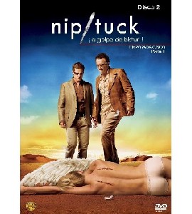 Nip Tuck - Season 5 - Part 1 - Disc 2