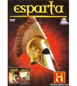The History Channel - Esparta
