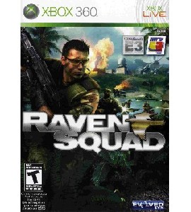 Xbox - Raven Squad