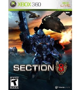 Xbox - Section 8