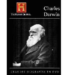 The History Channel - Greatest Raids - Charles Darwin