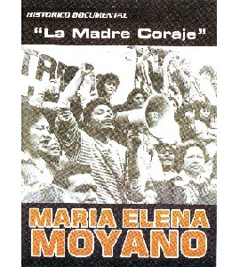 The Best Documentary - Maria Elena Moyano