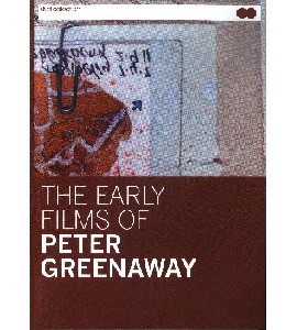 The Early Films of Peter Greenaway