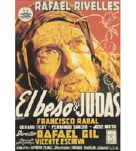 El Beso de Judas - 1953
