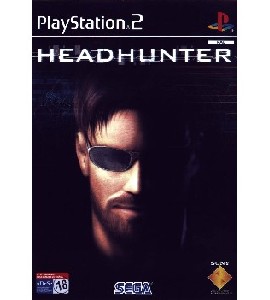 PS2 - Headhunter