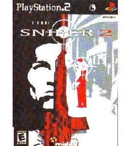PS2 - The Sniper 2