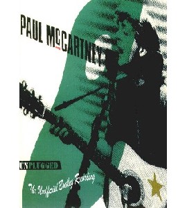Paul Mccartney - Unplugged