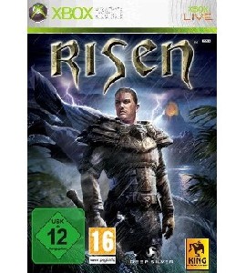 Xbox - Risen