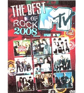 The Best of Rock - MTV 2 - 2008