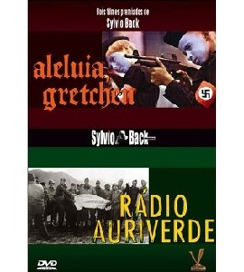 Aleluia Gretchen - Radio Auriverde