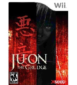 Wii - Ju-On The Grudge