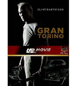PC - HD DVD - PC ONLY - Gran Torino