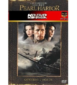 PC - HD DVD - PC ONLY - Pearl Harbor