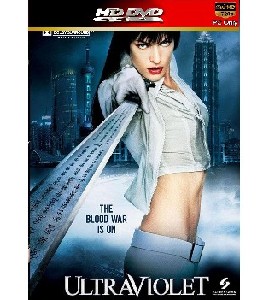 PC - HD DVD - PC ONLY - Ultraviolet