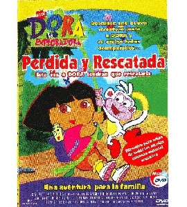 Dora the Explorer - Perdida y Rescatada