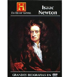 The History Channel - Isaac Newton