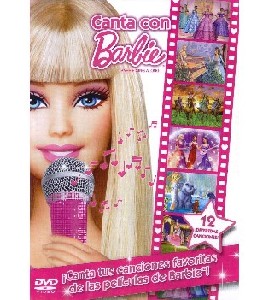 Barbie - Sing ALong