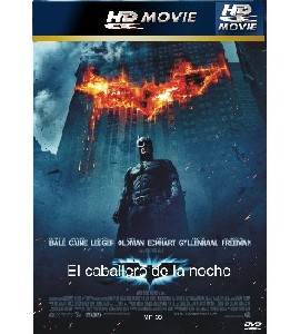 HD Movie - Batman - The Dark Knight - Batman Begins 2