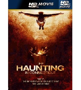 HD Movie - The Haunting in Connecticut